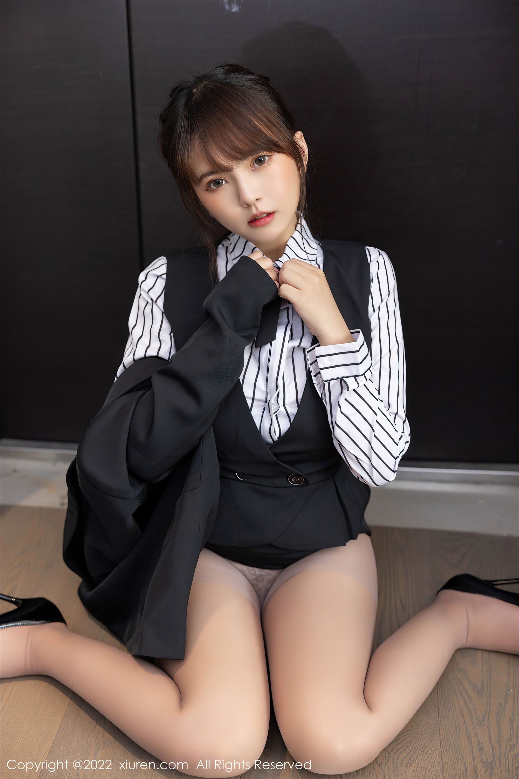 Xiuren秀人网 2022.07.21 NO.5313 张思允Nice